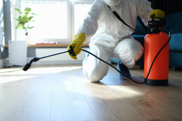 Trusted Unattended Death Cleanup service in Nolensville, TN - Four Month Blood Cleanse